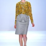 Luca Luca Fall 2011 Collection - MBFW 2011 latest 2