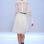 Luca Luca Fall 2011 Collection - MBFW 2011 latest 23