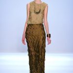 Luca Luca Fall 2011 Collection - MBFW 2011 latest 29