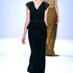 Luca Luca Fall 2011 Collection - MBFW 2011 latest 30