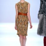 Luca Luca Fall 2011 Collection - MBFW 2011 latest 4