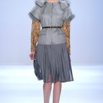 Luca Luca Fall 2011 Collection - MBFW 2011 latest 5