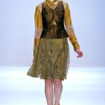 Luca Luca Fall 2011 Collection - MBFW 2011 latest 7