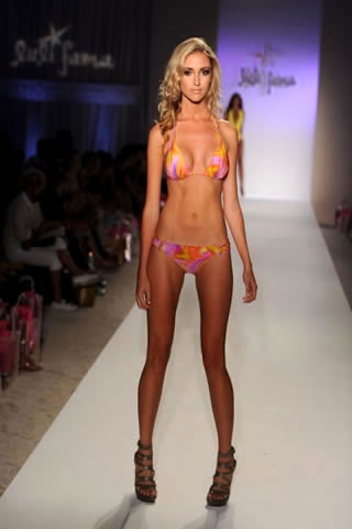 Latest Summer Collection 2011 By Luli Fama