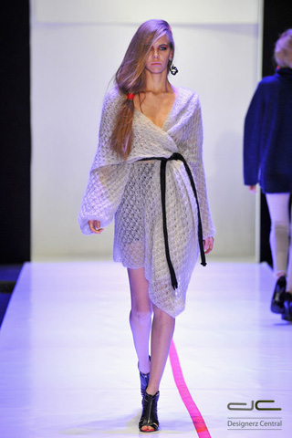 Latest Lyudmila Norsoyan Fall Fashion