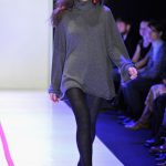 Mercedes Benz Fashion Week Collection Lyudmila Norsoyan