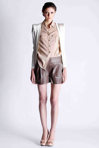 Mackage Spring 2011 Collection