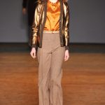 Marc Jacobs' lates fall 2011 collection