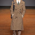 Marc Jacob collection for Fall 2011