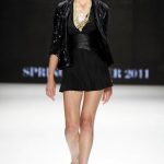 Marcel Ostertag Fashion Collection at MBFW