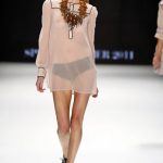 Spring 2011 Collection By Marcel Ostertag