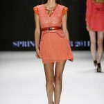 Marcel Ostertag Spring/Summer Collection 2011