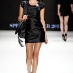 Fashion Brand Marcel Ostertag 2011 collection