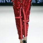 Latest Collection Marcel Ostertag At 2011 Berlin