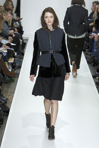 Margaret Howell Autumn/Winter 2010 Collection