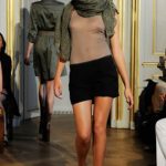 Spring Summer 2011 Fashion Collection