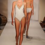 Latest Collection By Marysia Mercedes Benz Fashion Week 2011