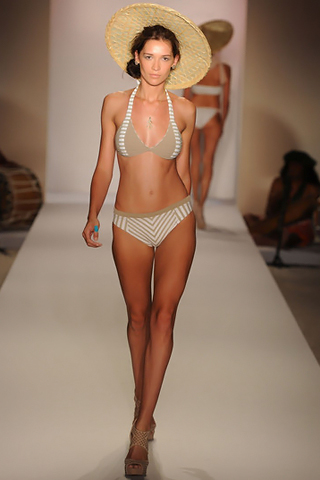 Marysia Miami Fashion Collection 2011