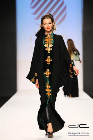 Mauzan Fashion Dubai