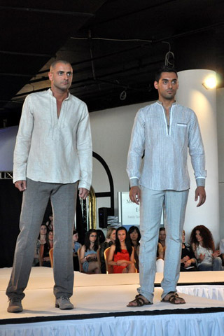 Fashion Collective Debut 2011