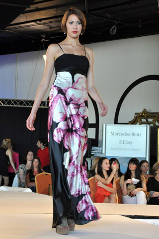 Fashion Collective Dresses 2011