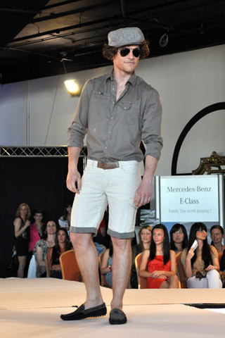 Fashion Collective Spring/Summer Collection 2011