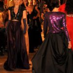 C&R Fashion Show Collection 2011/2012