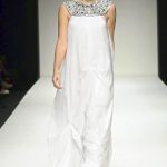 Megha Grover S/S 2011 Collection at DFW