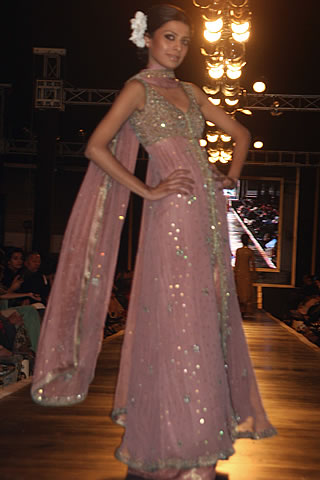 Mehdi Fall/Winter 2010 Collection