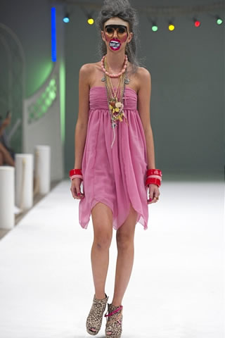 Designers Spring Summer 2011 Collection