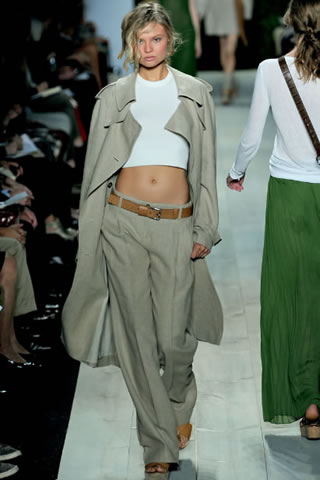Summer 2011 Collection BY Michael Kors