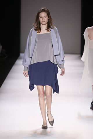 Michael Sontag Spring/Summer 2010 Collection