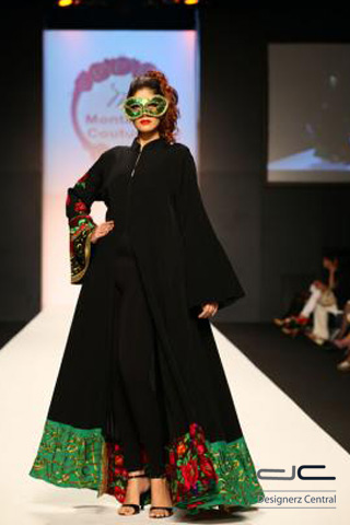 Montaha Couture Fashion Dubai