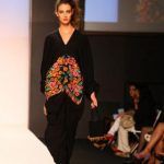 Fall Winter Fashion 2011 Montaha Couture Collection