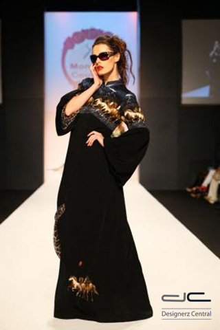 Montaha Couture DFW 2011