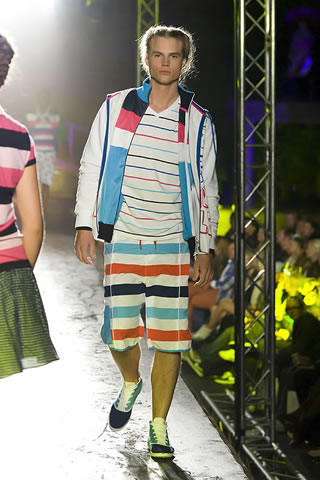 Moods of Norway S/S Collection 2011