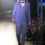 Latest Spring Collection By Moods at Oslo Fashion Week