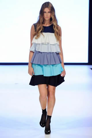 Spring 2011 Collection by Moods of Norway