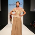 Fall Fashion 2011 Moza Al Maro Collection