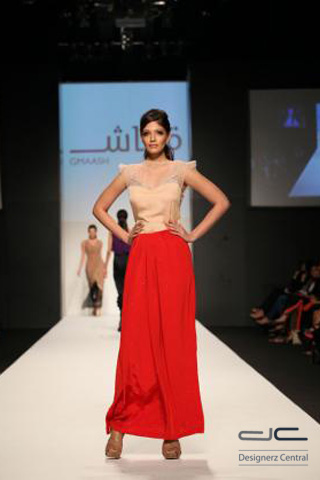 Latest Moza Al Maro Fall Fashion