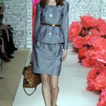 Mulberry Spring Summer 2011 Collection
