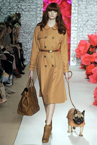 Mulberry SpringSummer Collection 2011