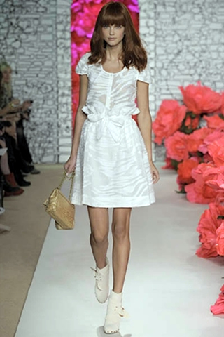 Mulberry Spring Summer 2011 Collection