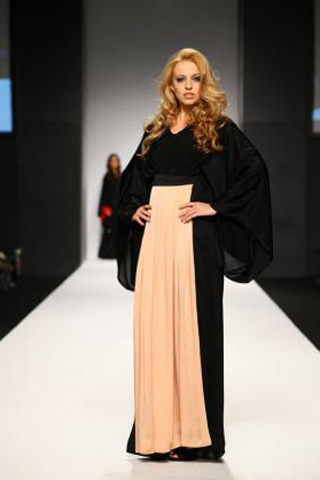 Nabrman Fashion Dubai