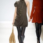 Nanette Lepore Fall 2010 Collection
