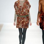 Nanette Lepore Fall 2010 Collection