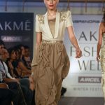 Famous Indian Fashion Designer Collection