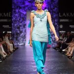 Indian Fashion Industry