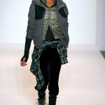 Nicholas K Fall 2011 Collection - MBFW 2011 Fashion 14