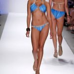 Nicolita Swimwear Mercedes Benz Fashion Week Miami